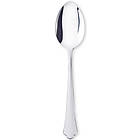 Gense Chippendale 830 Silver Tablespoon 180mm