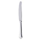 Gense Chippendale 830 Silver Table Knife 202mm