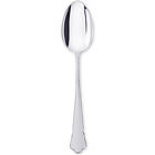 Gense Chippendale 830 Silver Dinner Spoon 205mm