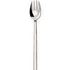Gense CPB 2091 830 Silver Appetizer Fork 184mm