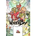 Wonder Boy: The Dragon's Trap (Switch)