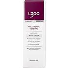 L300 Hyaluronic Renewal Anti Age Night Cream 50ml