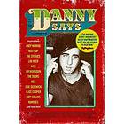 Danny Says (DVD)