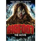 Bigfoot the Movie (US) (DVD)