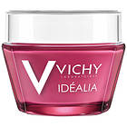 Vichy Idealia Smoothness & Glow Energizing Crème de Jour Peau Sèche 50ml