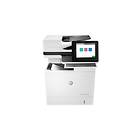 HP LaserJet Enterprise M631dn