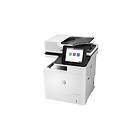 HP LaserJet Enterprise M632h