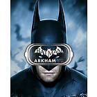 Batman: Arkham (VR-spil) (PC)
