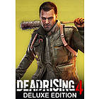 Dead Rising 4 - Deluxe Edition (PC)