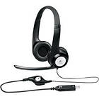 Logitech ClearChat Comfort On-ear Headset