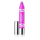 Clinique Crayola Chubby Stick Moisturizing Lip Colour Balm