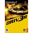 Driv3r (PS2)