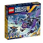 LEGO Nexo Knights 70353 Heligriffen