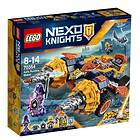 LEGO Nexo Knights 70354 Axl's Rumble Maker