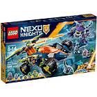 LEGO Nexo Knights 70355 Aarons Bergsklättare
