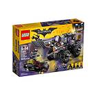 LEGO The Batman Movie 70915 Two-face Dubbelrivning