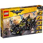 LEGO The Batman Movie 70917 Den Ultimata Batmobilen