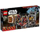 LEGO Star Wars 75180 Rathtar Escape