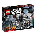 LEGO Star Wars 75183 Darth Vader Transformation