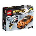 LEGO Speed Champions 75880 Mclaren 720S