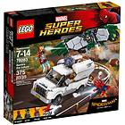 LEGO Marvel Super Heroes 76083 Beware the Vulture