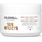 Goldwell Dualsenses Sun Reflects After-Sun 60sec Treatment 200ml