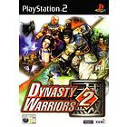 Dynasty Warriors 2 (PS2)