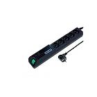 Acar Acar 504WF 5-Way 19" Switch 5m