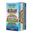 Nature's Plus Animal Parade Immune Booster 90 Tabletter