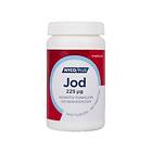 Nycoplus Jod 225mcg 100 Tabletter