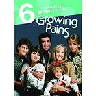 Growing Pains - Season 6 (US) (DVD)