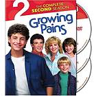 Growing Pains - Season 2 (US) (DVD)
