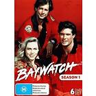 Baywatch - Season 1 (AU) (DVD)