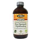 Flora Health Udo's Choice Oljeblanding Omega 3 + 6 + DHA 250ml