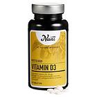 Nani Vitamiini D3 50mcg 90 Tabletit