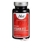 Nani Vitamin B12 500mcg 90 Tabletter