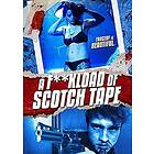 F*ckload of Scotch Tape (US) (DVD)
