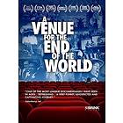 A Venue for the End of the World (US) (DVD)