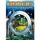Aliens and Atlantis: Stargates and Hidden Realms (UK)