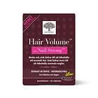 New Nordic Hair Volume Plus Nail Strong 60 Tabletter