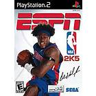 ESPN NBA 2K5 (PS2)