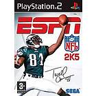 ESPN NFL 2K5 (PS2)