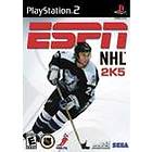 ESPN NHL 2K5 (PS2)