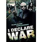 I Declare War (US) (DVD)