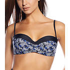 Abecita Petit Fleur Bandeau Bikiniöverdel (Dam)