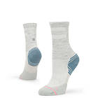 Stance Natural Crew Sock