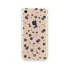 Xqisit Shell Dots for iPhone 7/8