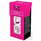 Rory's Story Cubes: Medieval