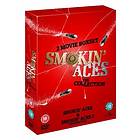 Smokin Aces - The Collection (UK) (DVD)