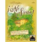 La Granja: No Siesta Dice Game